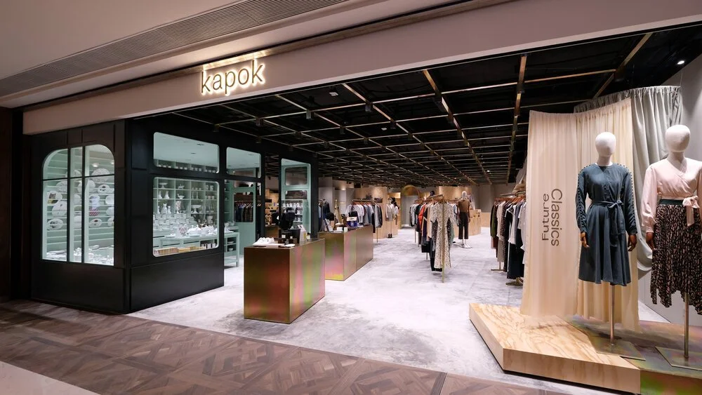 Kapok (HK) : dans les coulisses d’une French success story depuis 2006 ...