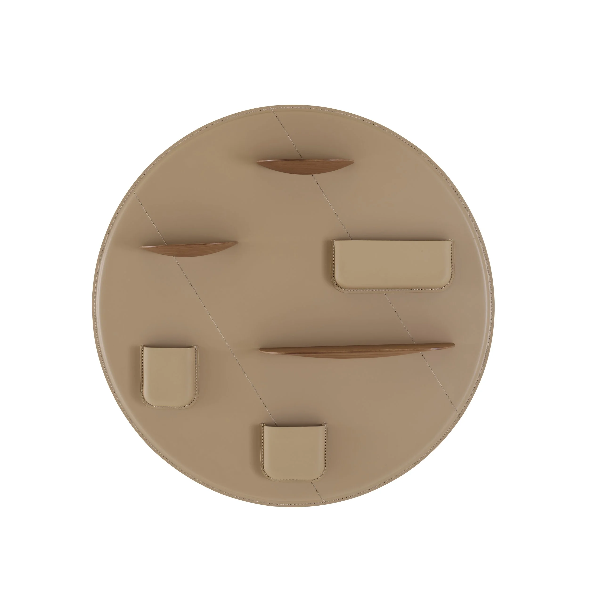 Illico, Constance Frapolli, Ligne Roset, 2024