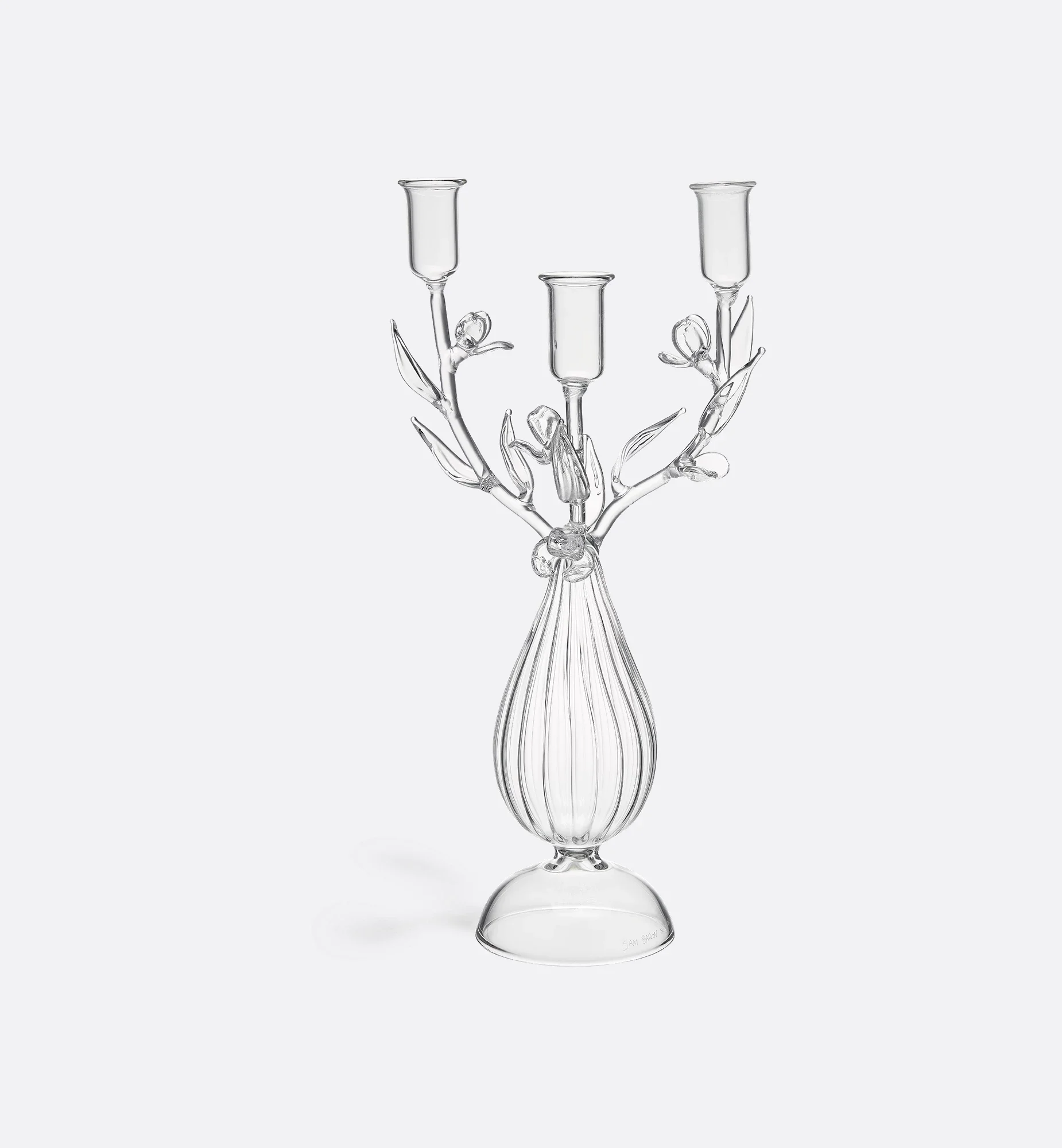 Ode à la nature, Sam Baron, Dior Maison, 2025