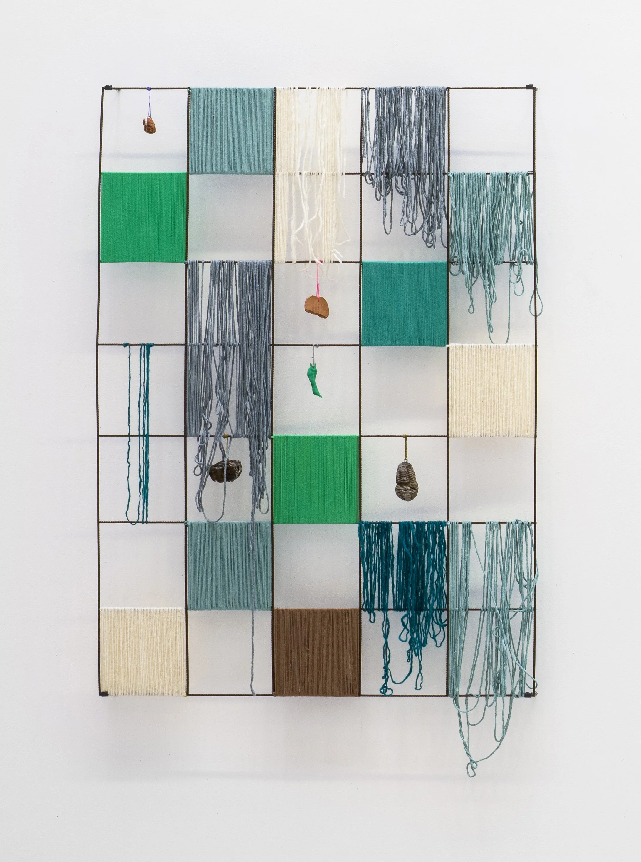 Janas Code, Michele Ciacciofera, Courtesy de l’artiste et de MICHEL REIN, Paris/Brussels