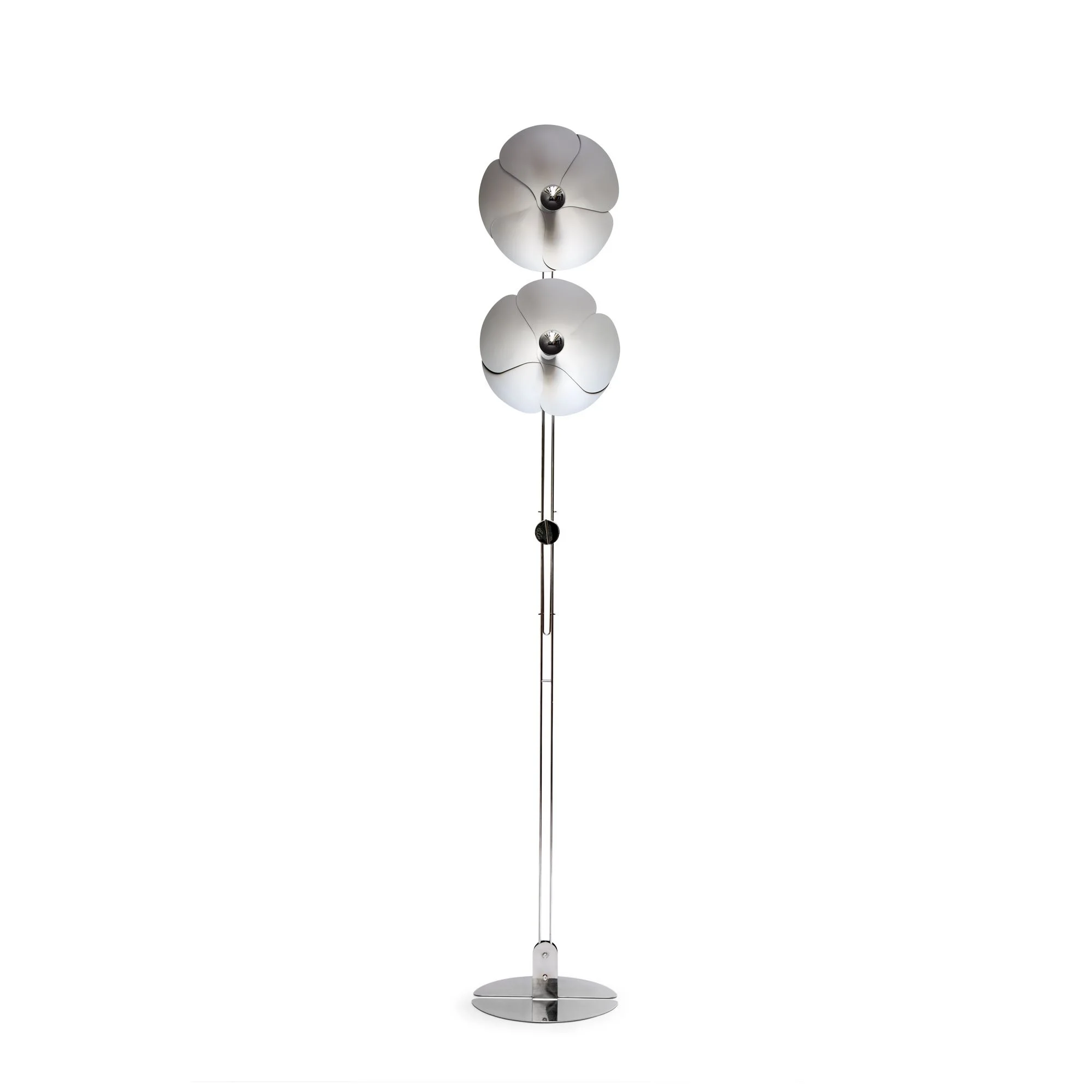 Lampadaire 2093-225, Olivier Mourgue, Disderot, 2025