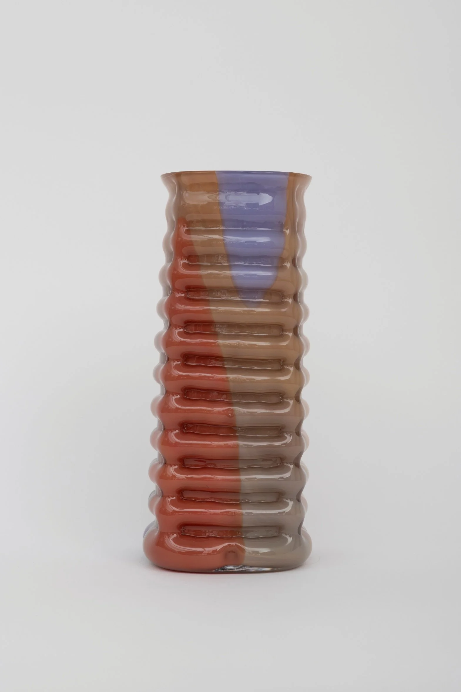 Squeeze Vases, Wendy Andreu, Cirva, 2024