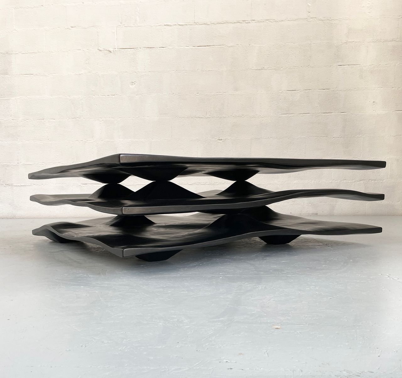The Ray Manta, Marc-Antoine Goulard, Galerie Zèbres, 2025