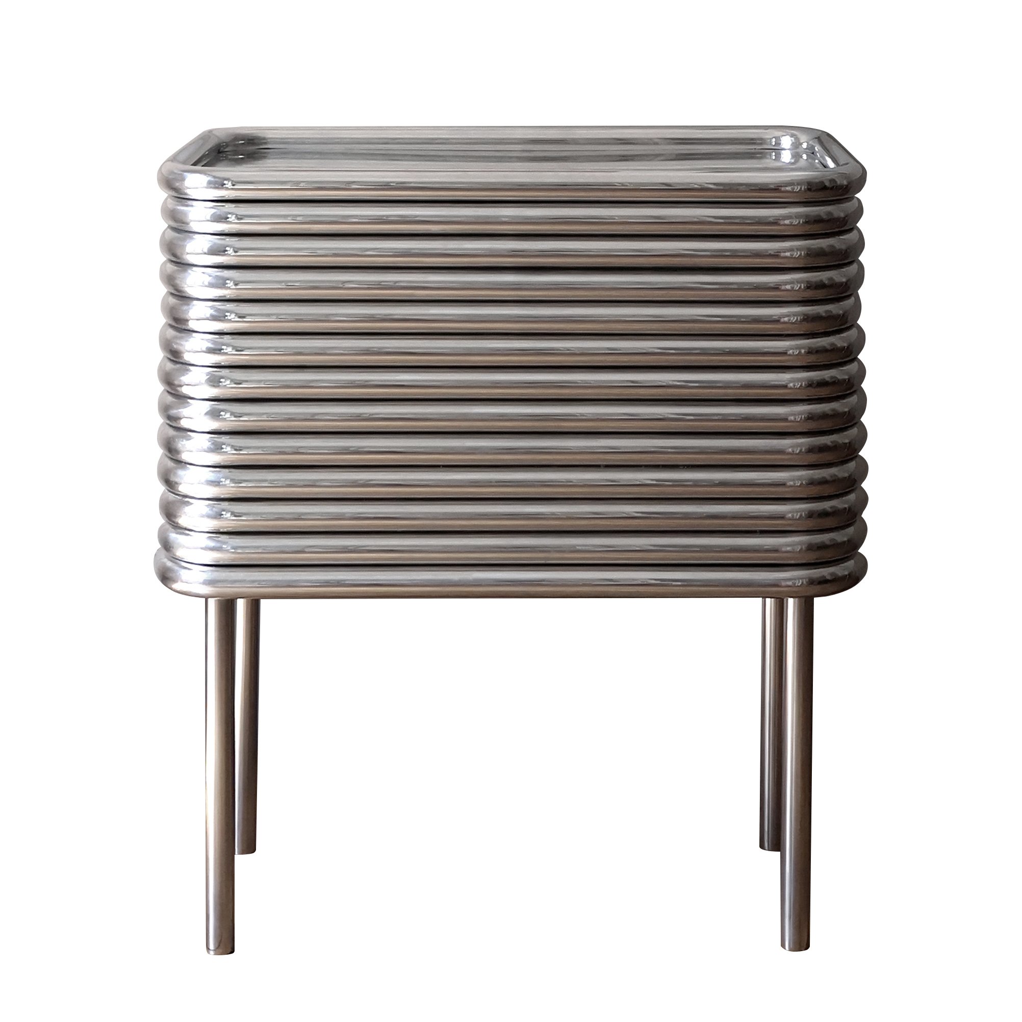 Moduloir, Maxime Lis, MAC MOBILIER, 2025