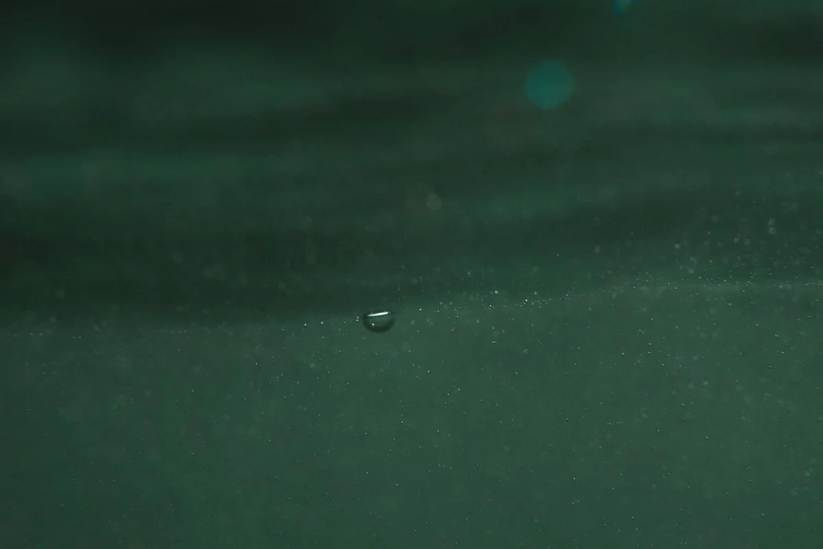 Under the Surface