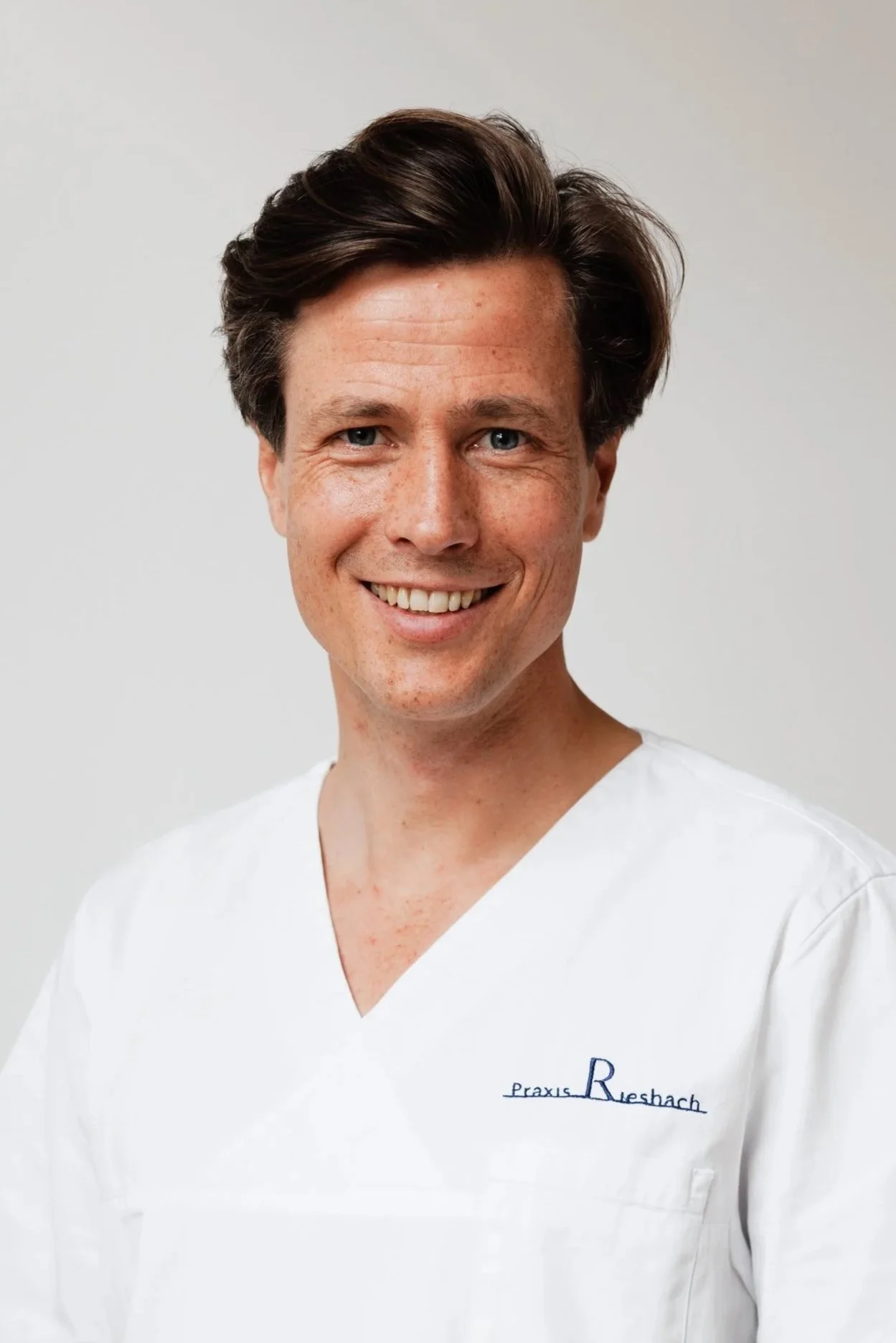 Hausarzt Innere Medizin und Prävention Zürich Seefeld Dr. Scheder
