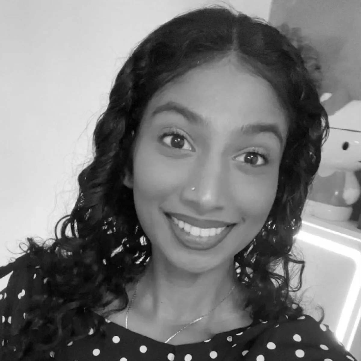 Online Tutor in a math empowering girls