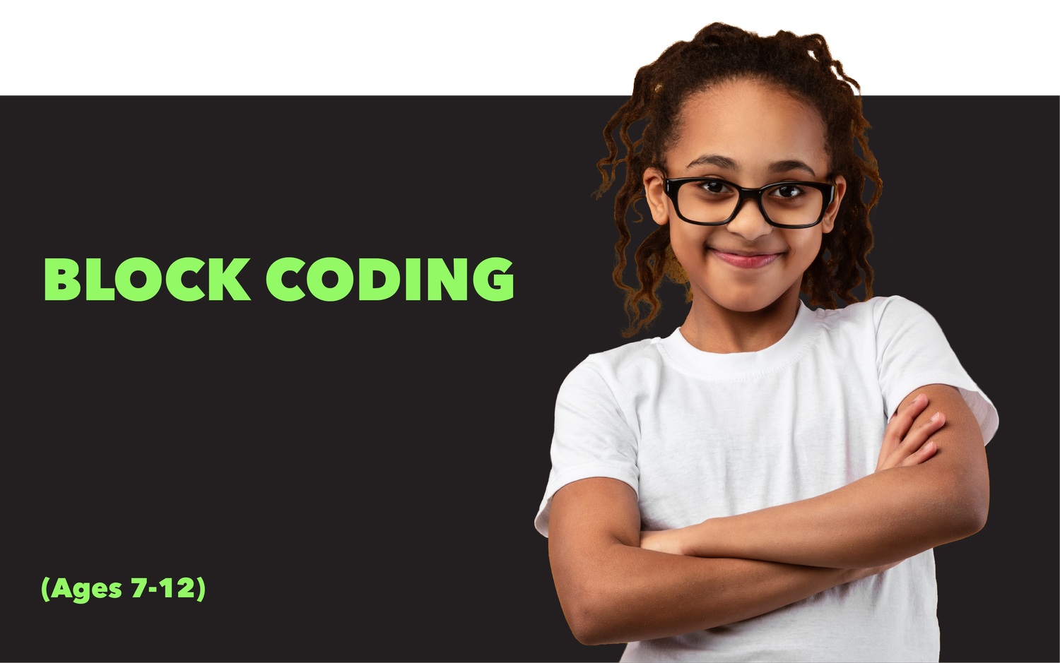 Block Coding Module 1 — STEM the Gap Academy