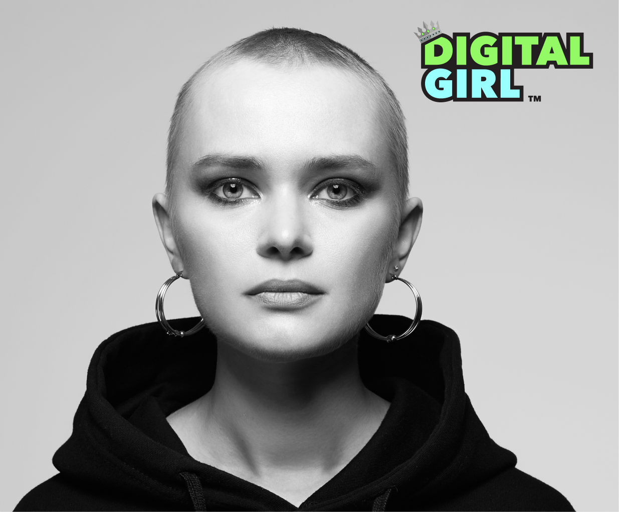 Digital Girl — STEM the Gap Academy
