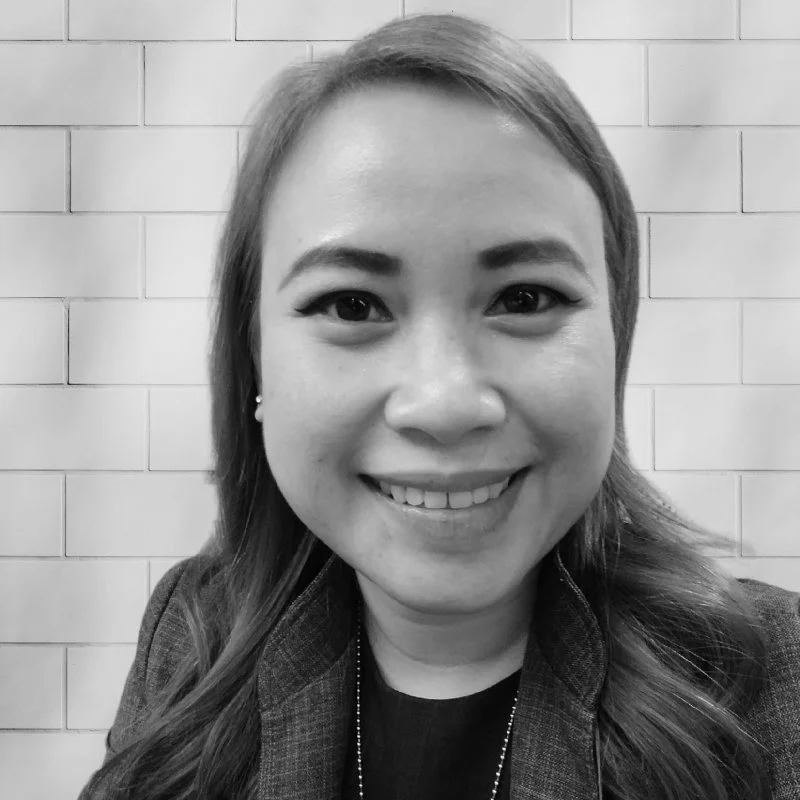 Woman in STEM helping girls become confident