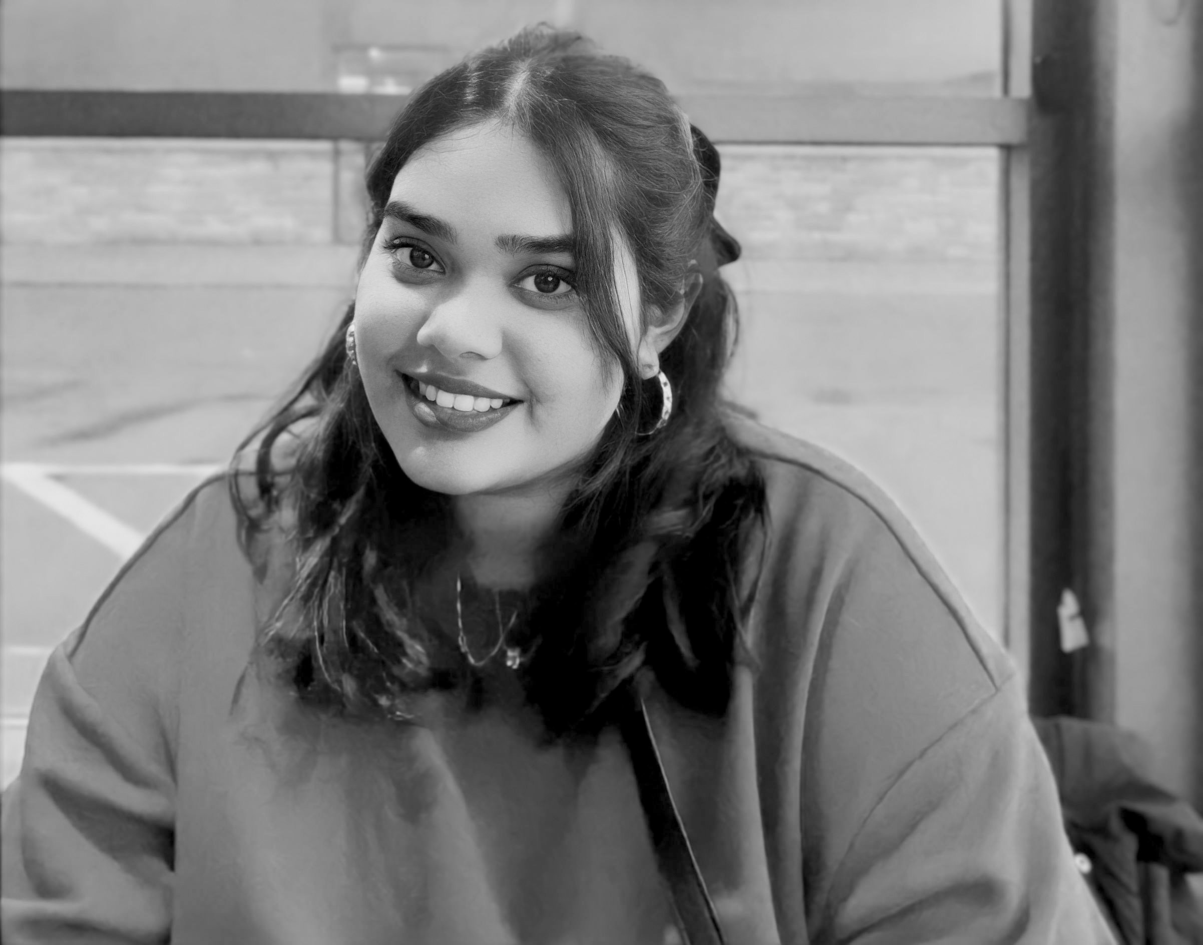 Online woman instructor in STEM