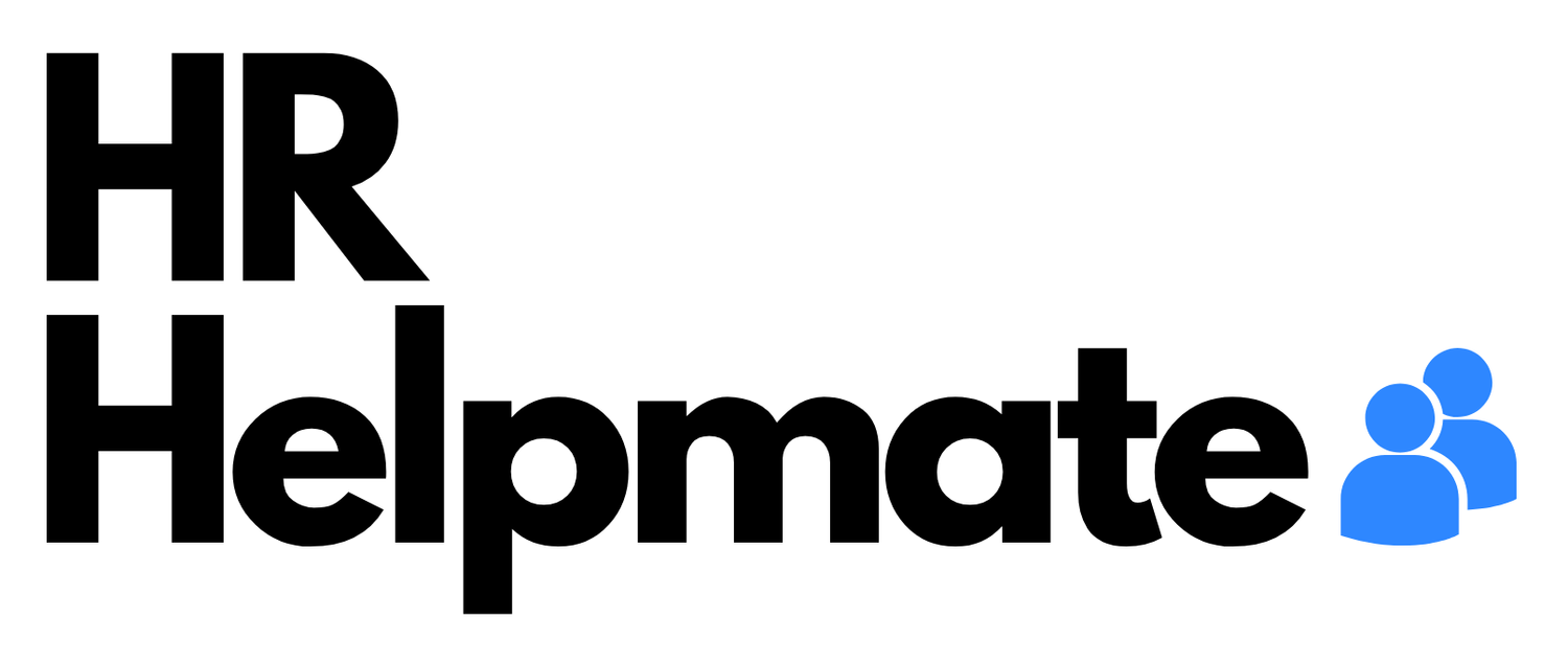 HR Helpmate