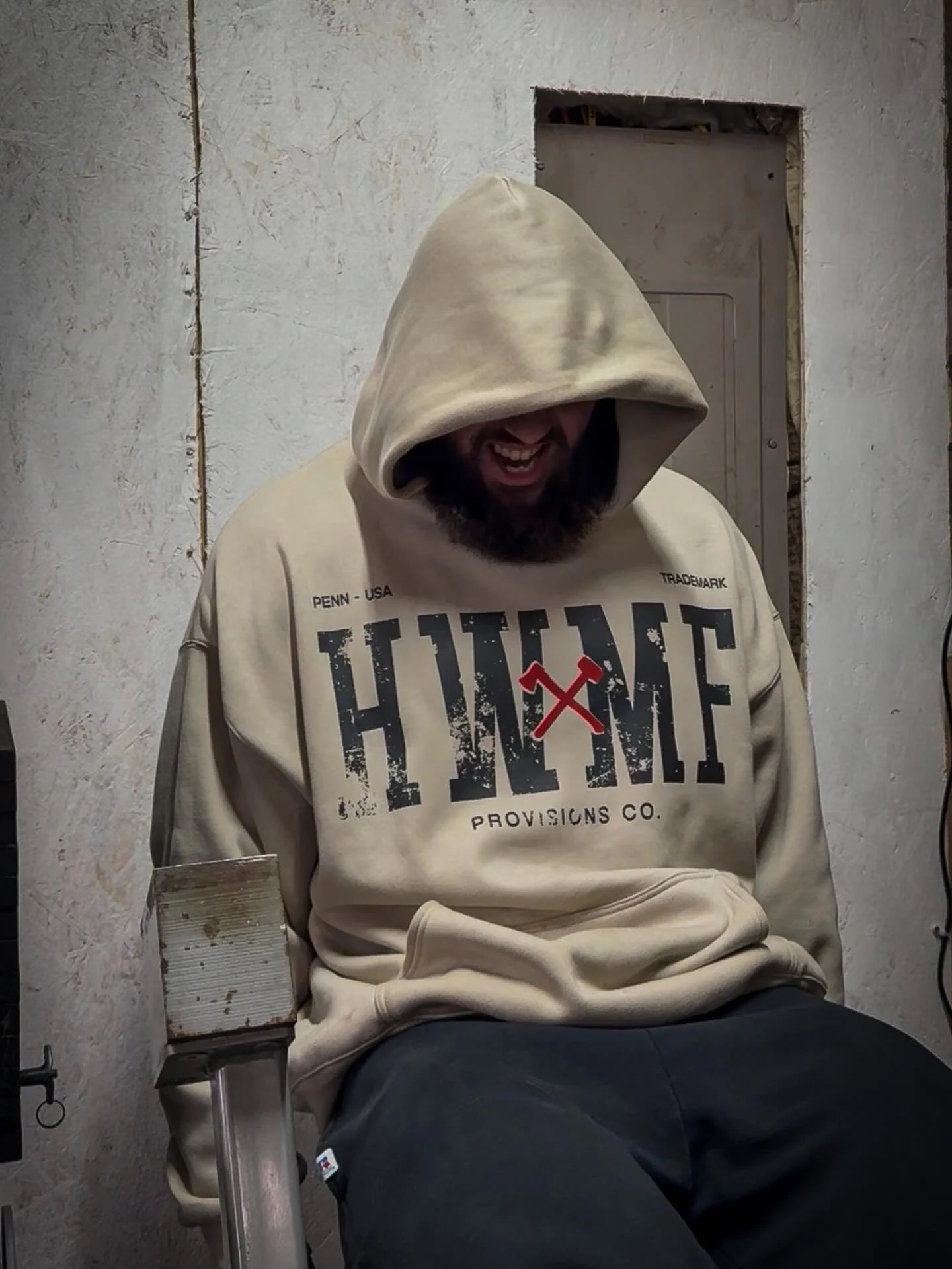 Enjoy training hard.

If you enjoy the thing you&rsquo;re doing you&rsquo;re going to get better at it. The harder you train the harder it&rsquo;s gunna be (obviously), it&rsquo;s gunna hurt, you&rsquo;re gunna fail, you&rsquo;ll prolly feel gross wh