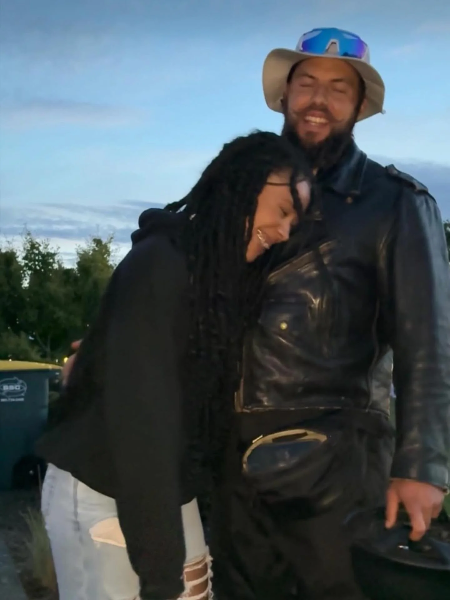 One day in mind January last year Taylor showed up to my church, I invited her 8 months before but I thought she forgot. I didn&rsquo;t really know her when I asked so makes sense. Then she kept sitting next to me weekly at church and I thought &ldqu