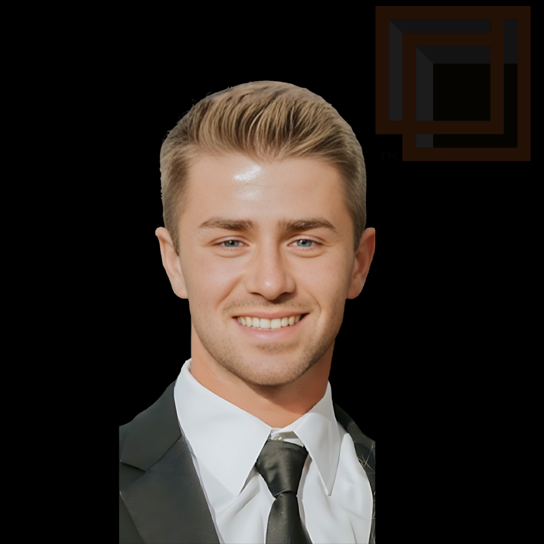 Gage Jarvis