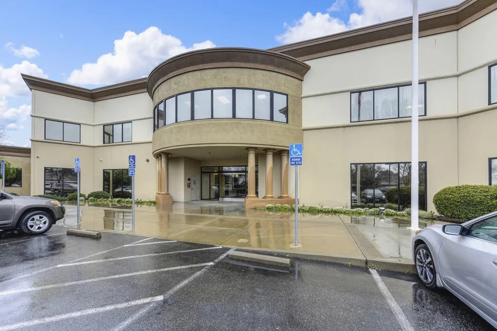 Liberty Center II, a mixed office, medical, and retail park