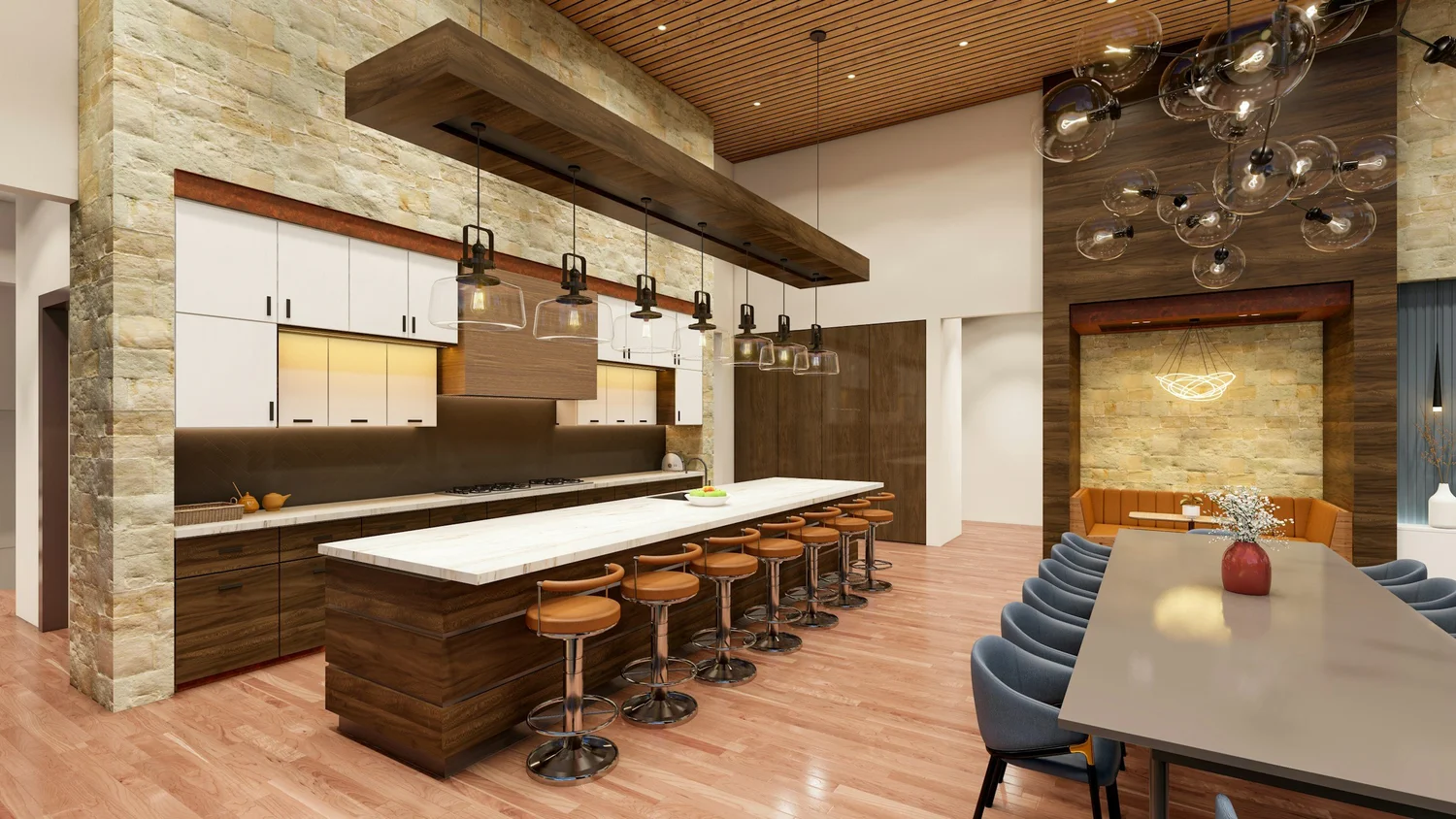 Precision and discretion in luxury transactions