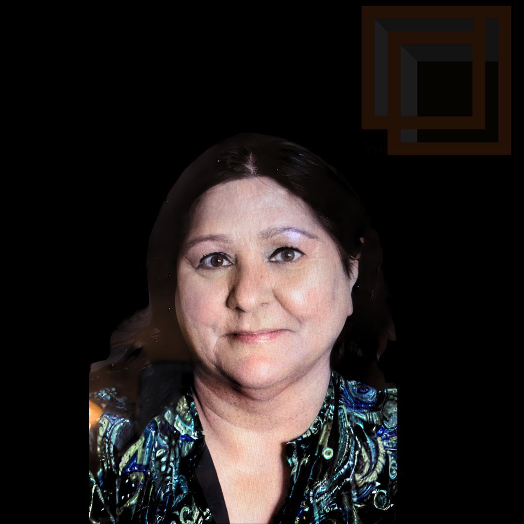 Kathi Johnson