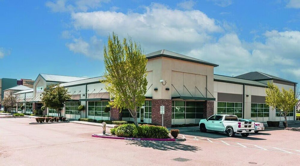 17395 Manthey Road retail property, represented by The PDF Group