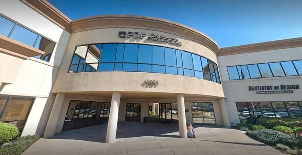 PDF Group of Companies office, Elk Grove, California