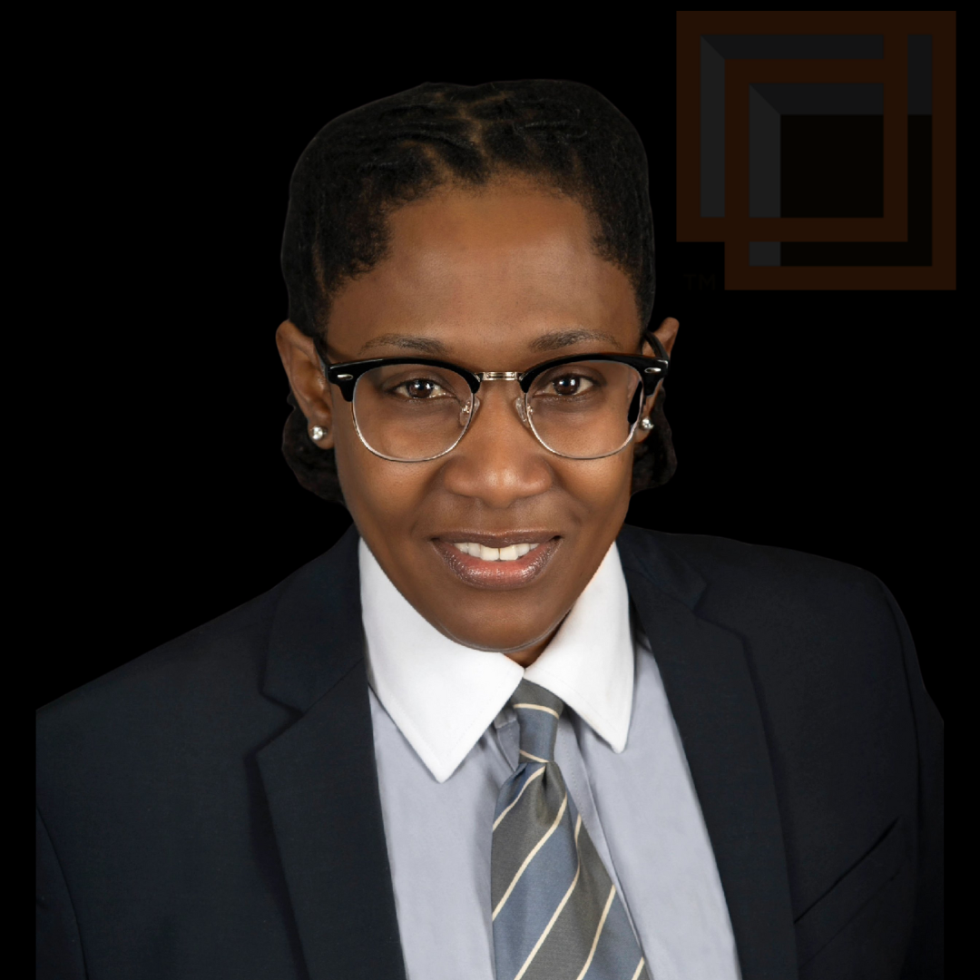 Leatrice "LJ" Johnson