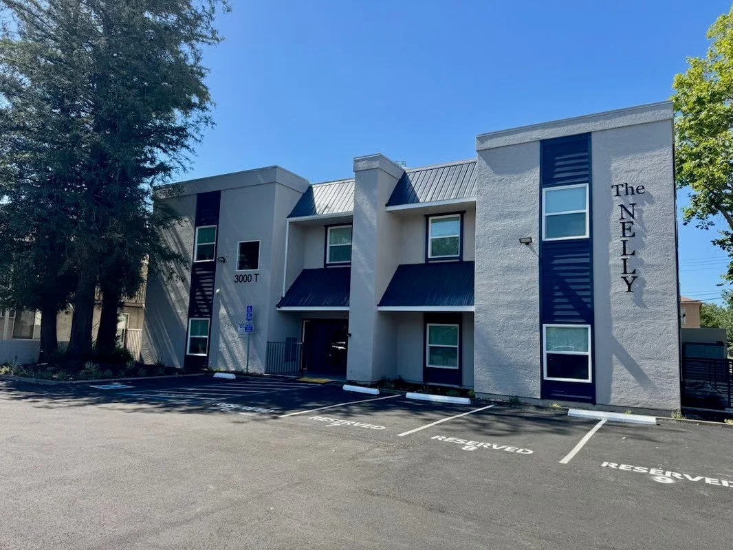 The Nelly, a 10-unit multifamily investment represented by The PDF Group