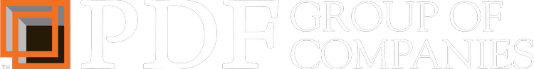 PDF Group of Companies