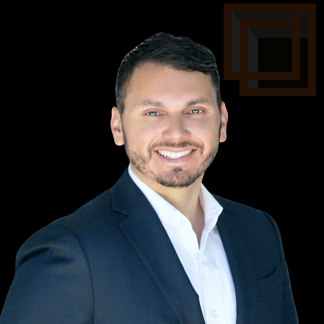 Christopher Rubio