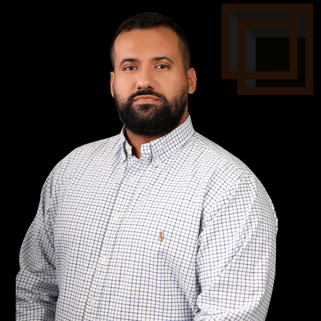 Ziyad Nasser