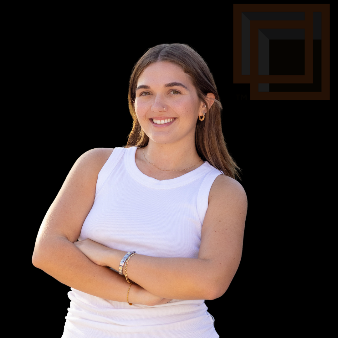 Olivia Frank