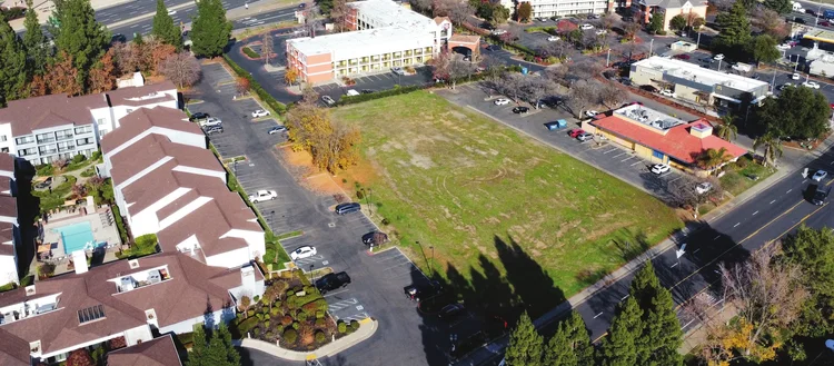 10707 White Rock Rd, Rancho Cordova