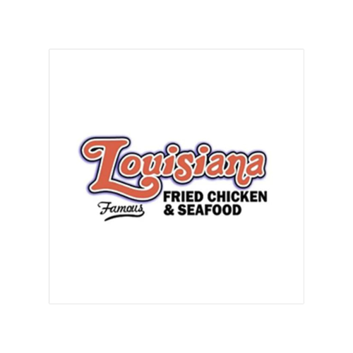 Louisiana Famous Fried Chicken & Seafood