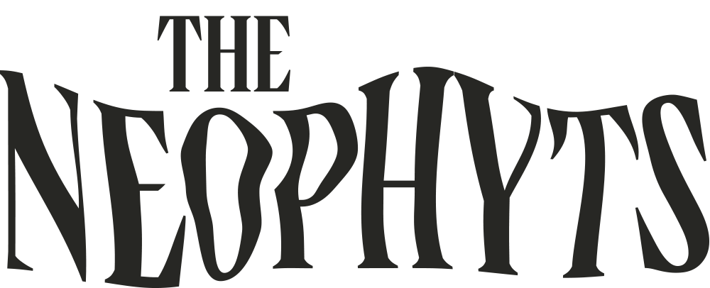 THE NEOPHYTS - PHOTOGRAPHE