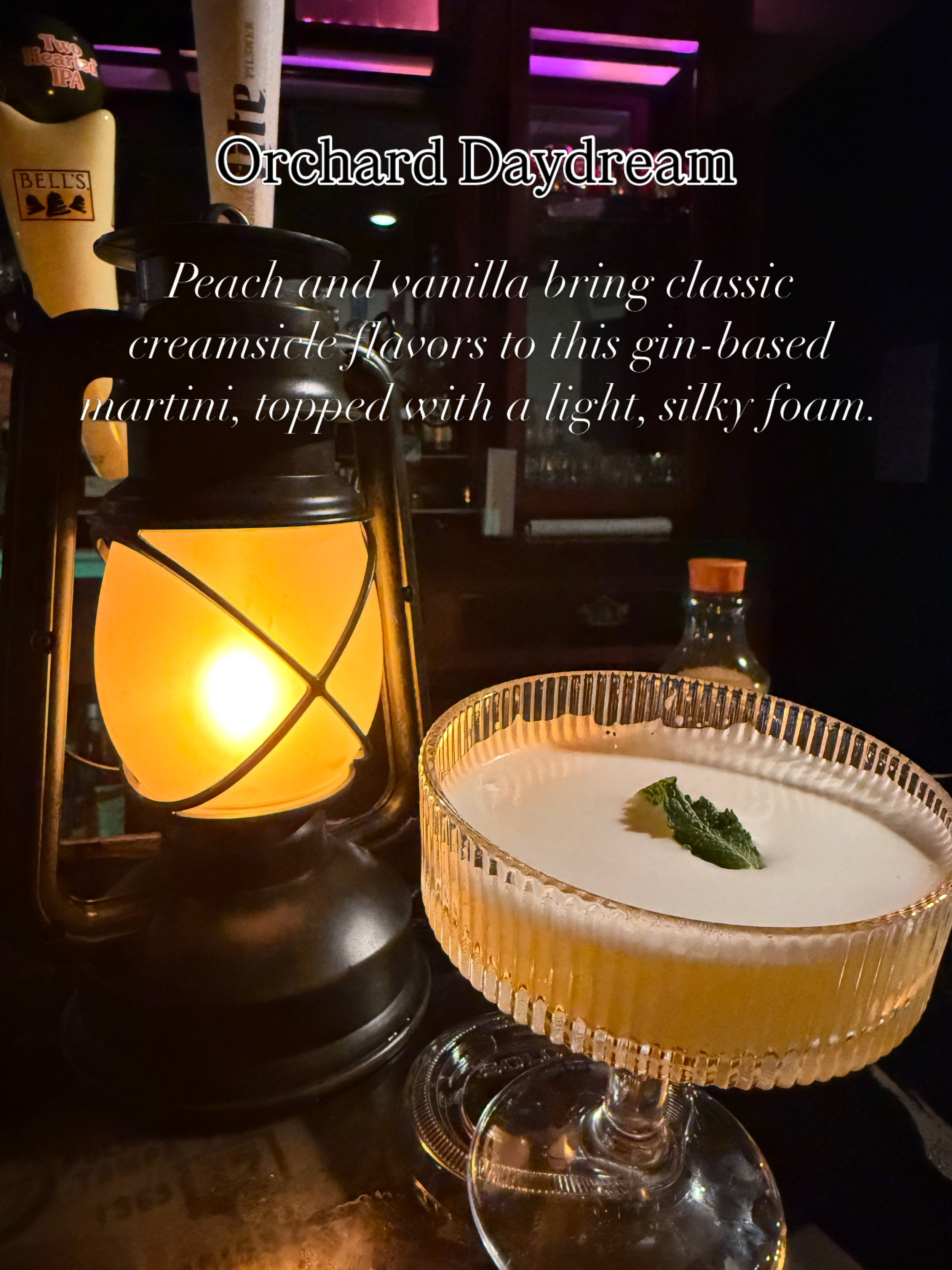 ☀️ Summer cocktails have landed! ☀️
Come try mixologist Virginia Miller&rsquo;s latest creations&mdash;crafted to pair perfectly with an afternoon or evening at Rossville Pizza Company. Our bartenders are serving up sunshine with every sip!

Not pict