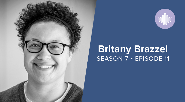 A Framework for Antiracist Education with Britany Brazzel