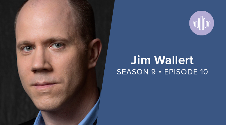 Between The Lines: An EPIC Comeback with Dilisima Vickers and Jim Waller