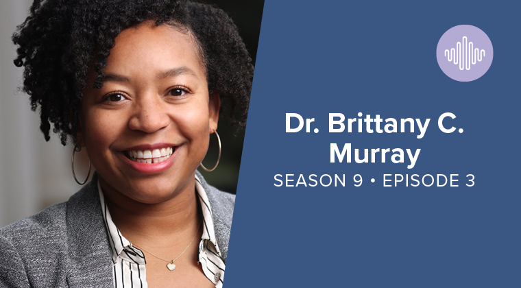 PTA So White with Dr. Brittany Murray
