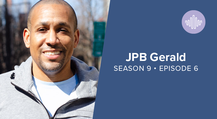 Language, Power, and Whiteness with Dr. JPB Gerald
