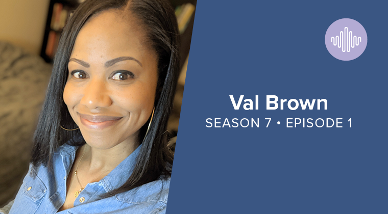 New Season, New Perspectives . . . New Co-host!