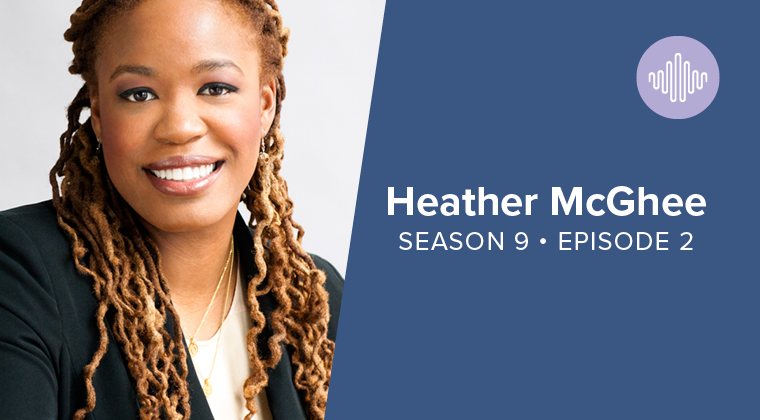 Finding Hope in Solidarity with Heather McGhee