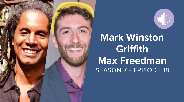 Race, Class, and Power In Our Schools with Mark Winston and Max Freedman from School Colors