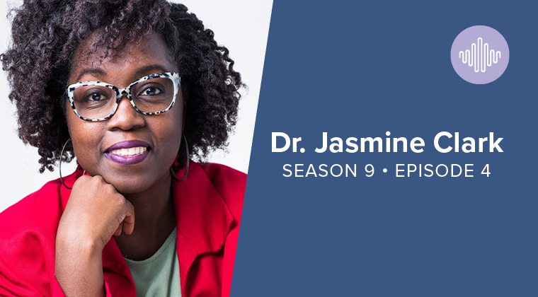 What’s Up With the Suburbs? Organizing, Building Relationships, and Voting with Dr. Jasmine Clark