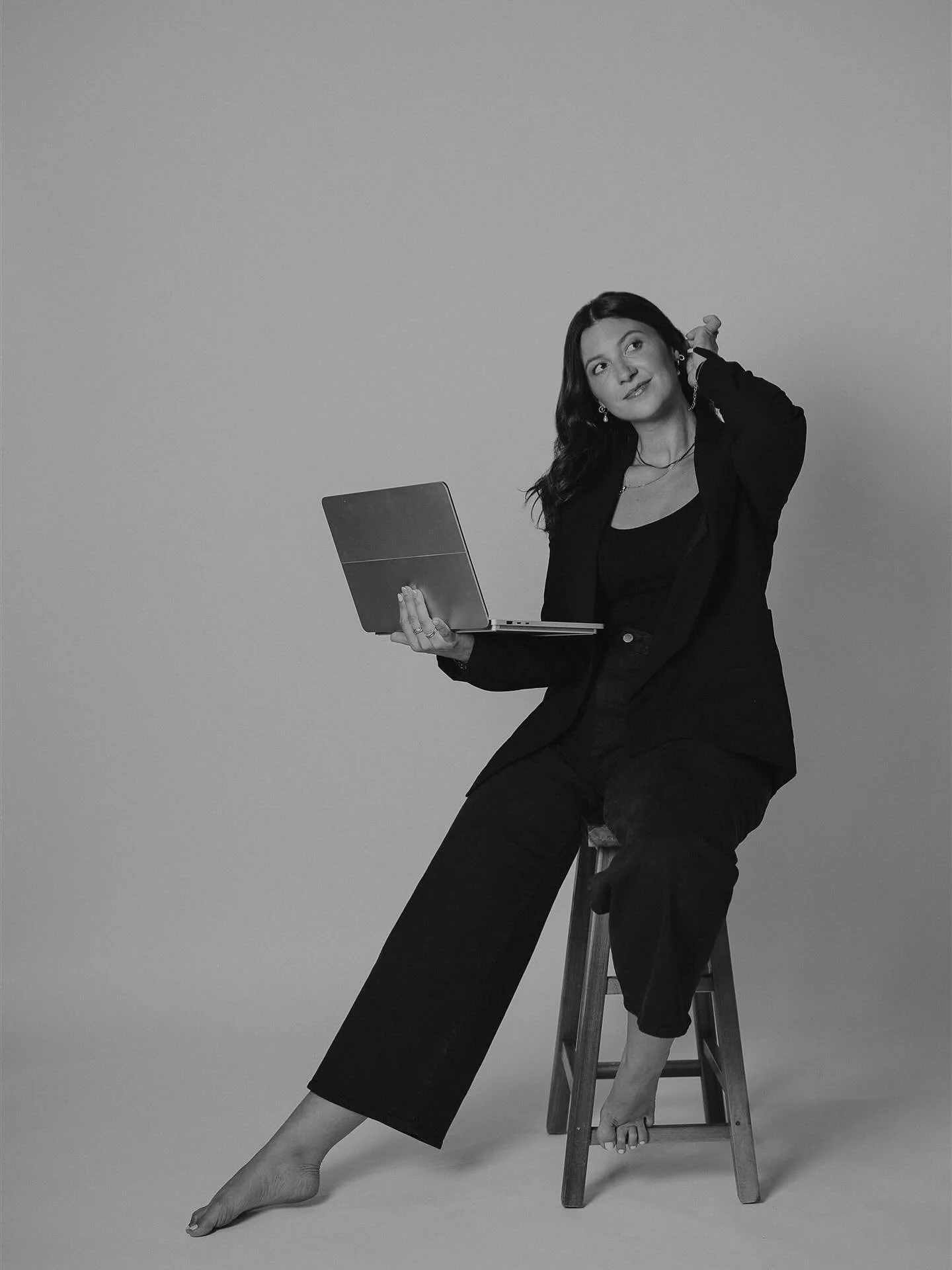 I reflect back over the past 8 years of GGC&mdash;from being a baby designer who left her 9-5 job to fill the gap in my community, to settling into a niche that has allowed me to work with businesses around the country.

As we move into a more collab