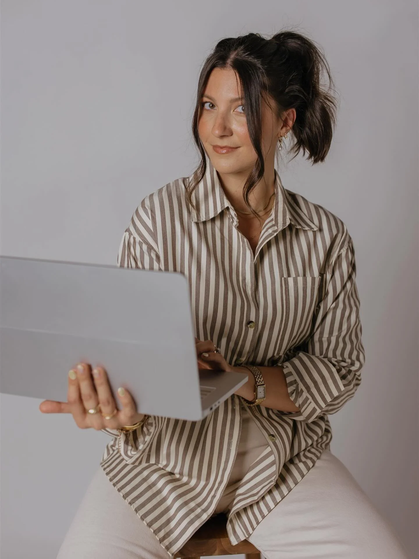 We&rsquo;ve been quietly working behind the scenes on something special and can&rsquo;t wait to share it with you guys. 🫶🏻🤞🏻