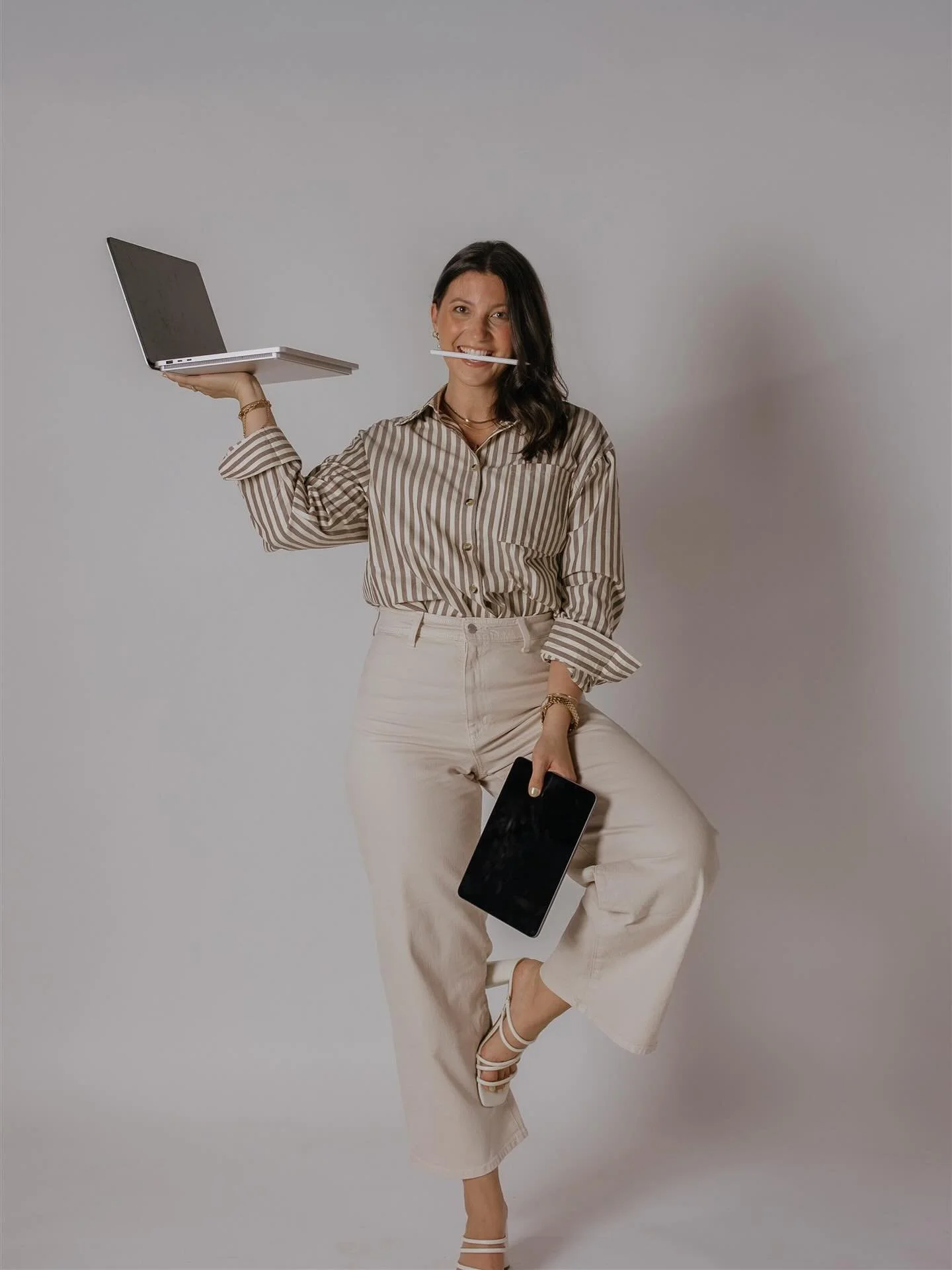 Just a girl in a season calling for a little (OK a lot) of extra balance. 🫶🏻🫠