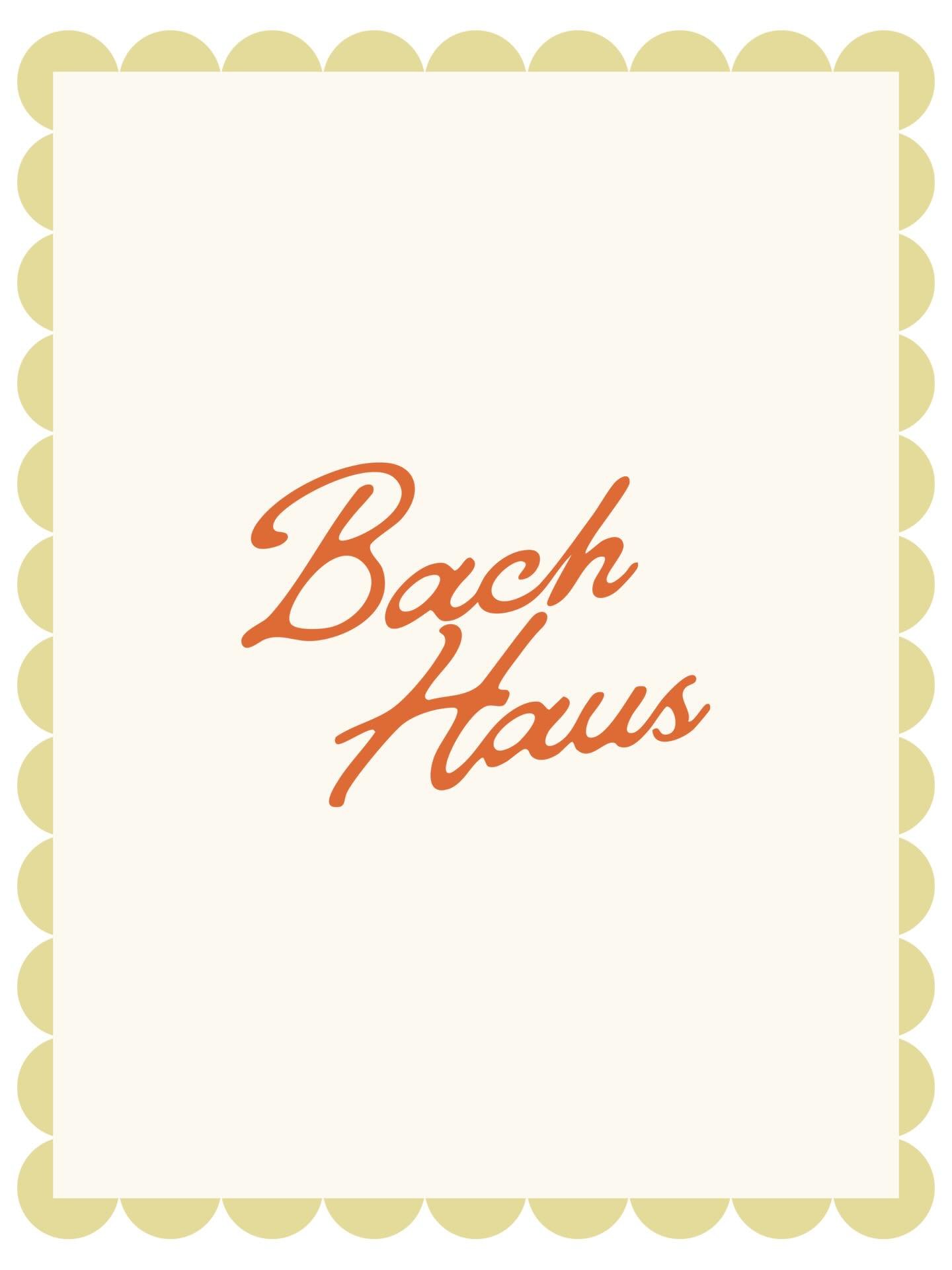 One of the defining details of a custom brand is the logo system.

Rather than relying on a single logo, thoughtful brand identities often include a logo suite of variations designed to support flexibility across layouts and applications&mdash;from p