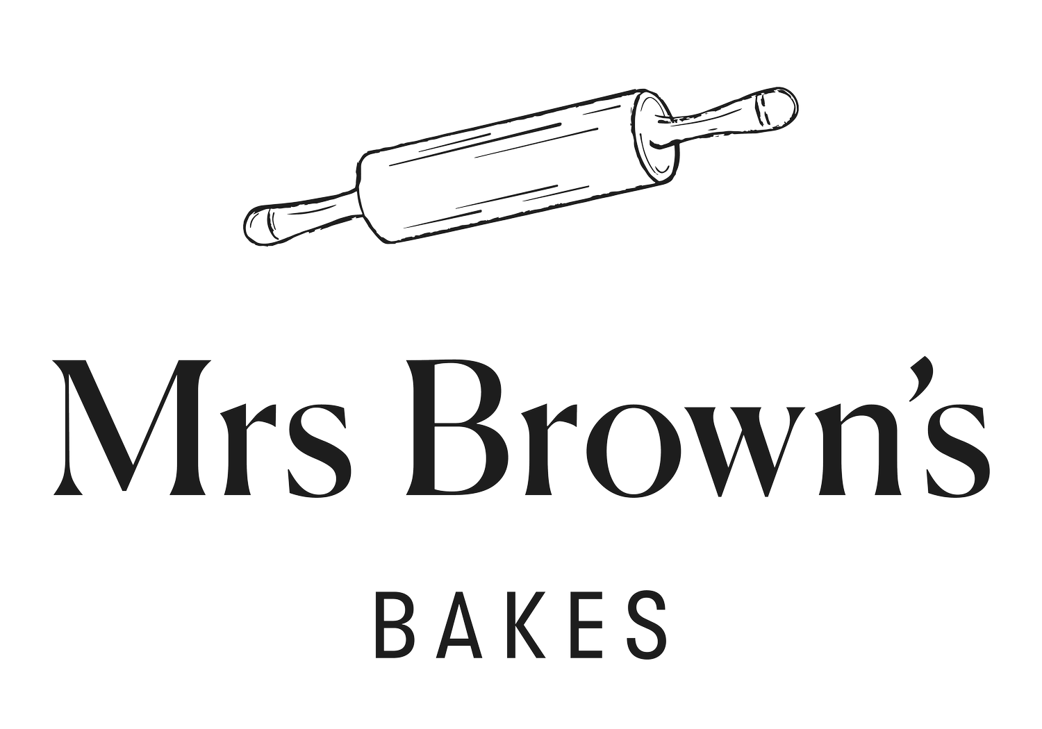 Mrs Brown&#39;s Bakes