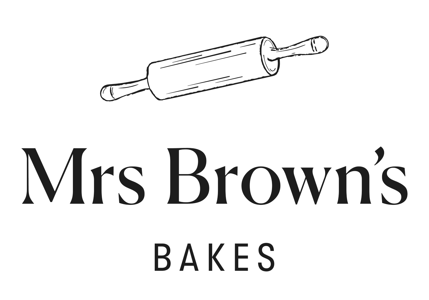 Mrs Brown's Bakes