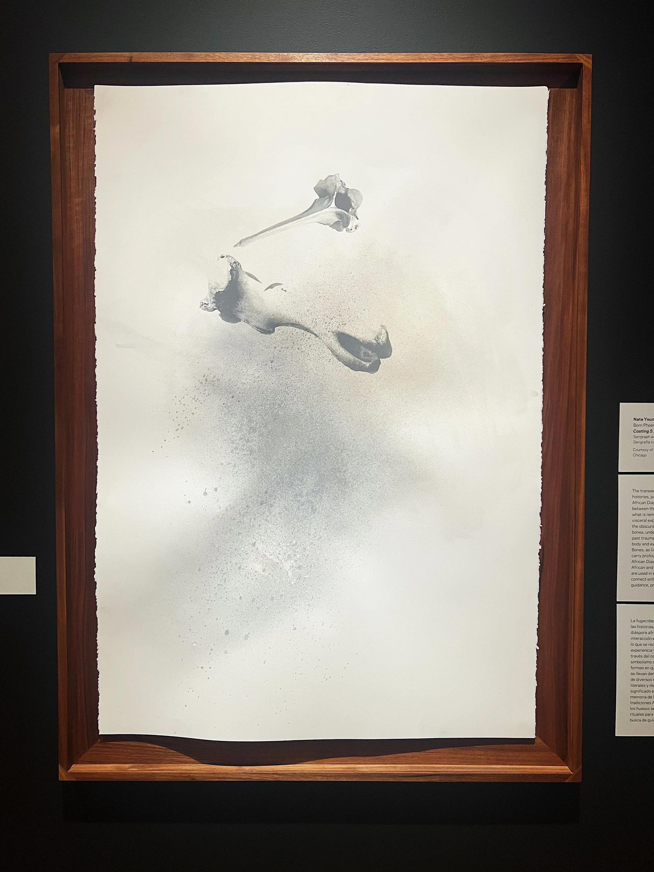 Casting 1 (Nate Young)