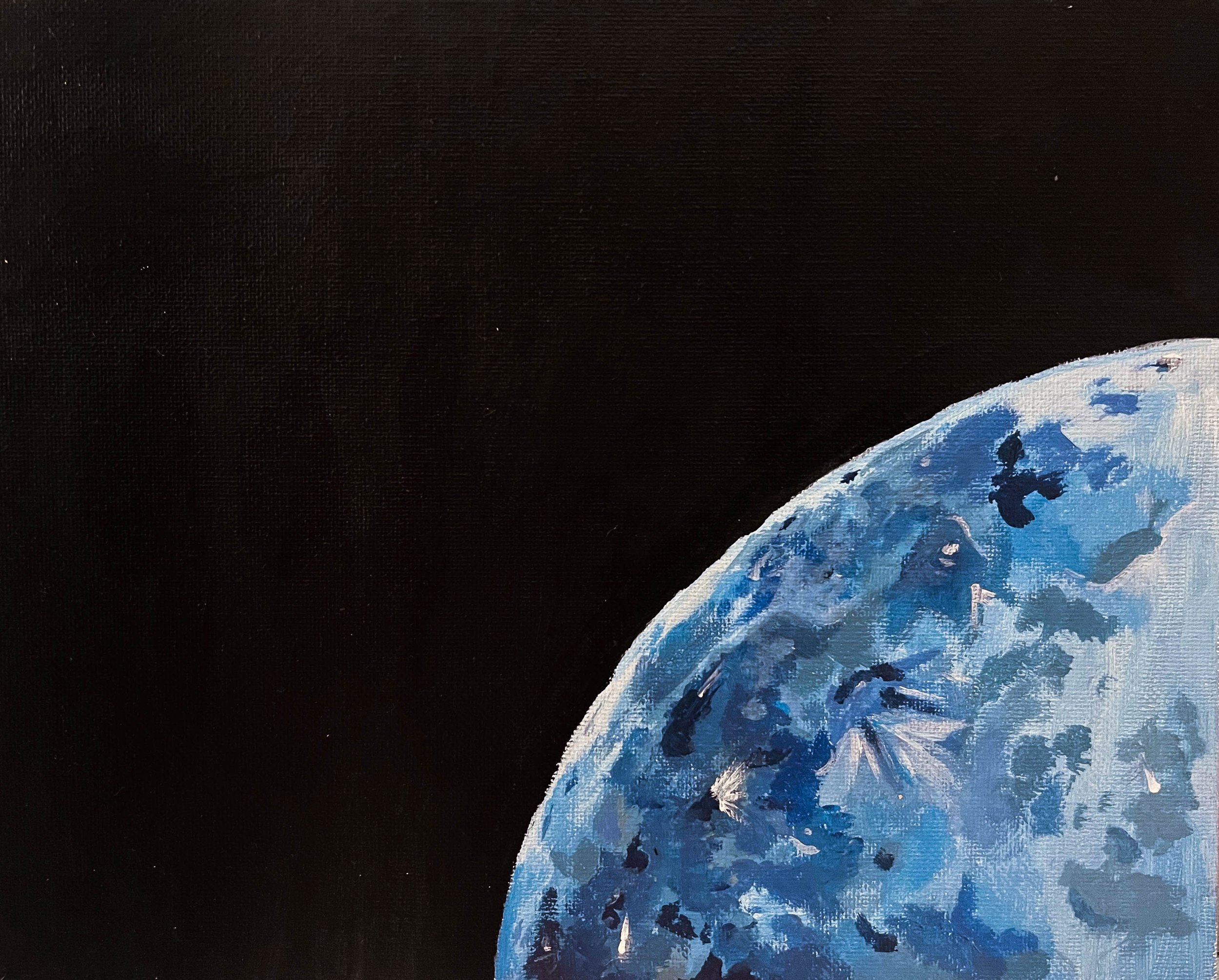 "Blue Moon"